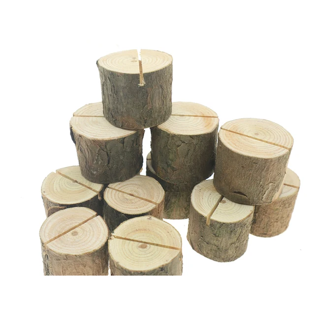 Ergomagic 10pcs Bag 3 4cm Pine Wood Slices For Diy Crafts Wedding Ergomagic 10pcs Bag 3 4cm Pine Wood Slices For Diy Crafts Wedding Centerpieces