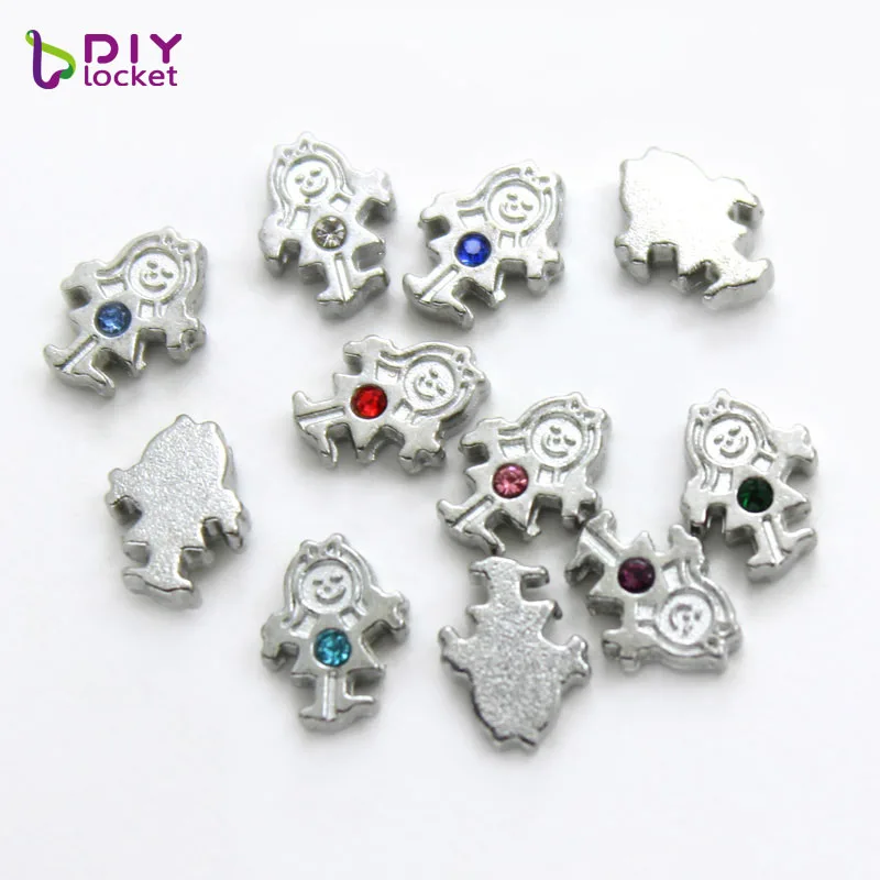 Floating charms LSFC506 2
