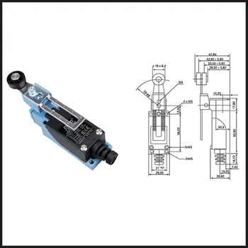 

Switch travel limit switch 24A micro switch Electrical switch TZ-08108