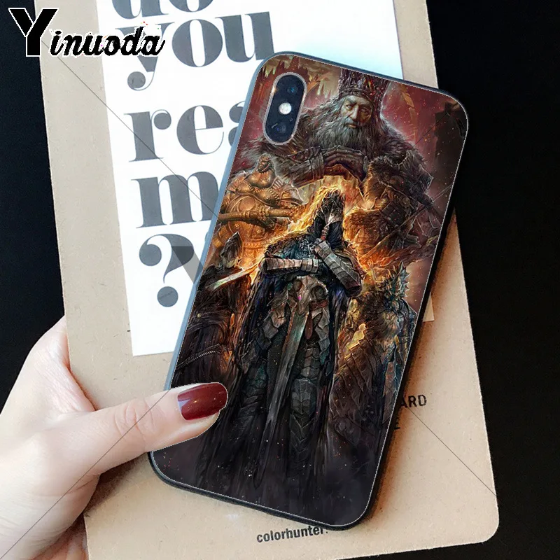 dark souls