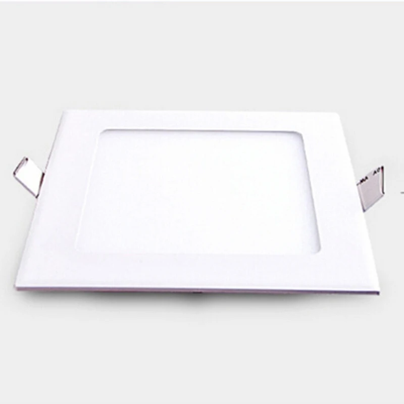

Dimmable Led Panel Light Downlight SMD2835 3W 4W 6W 9W 12W 15W 18W 24W Led Indoor Ceiling Recessed Downlight Led Down Lighting
