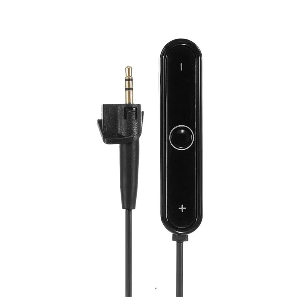 Mini Bluetooth 5 0 Handsfree Audio Adapter Wireless A2DP Music Receiver Receptor for Bose Around Ear 2 II AE2 AE2i Headphones