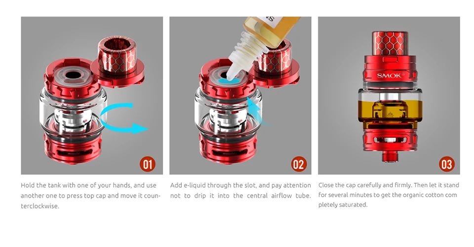 TFV12 Baby Prince Tank (12)