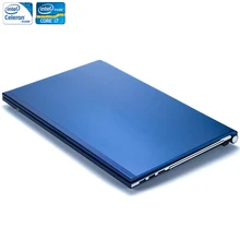 15.6inch 8GB RAM+500GB HDD i7 or J1900 CPU Windows 7/10 System 1920X1080P FHD Wifi Bluetooth Laptop Notebook Computer