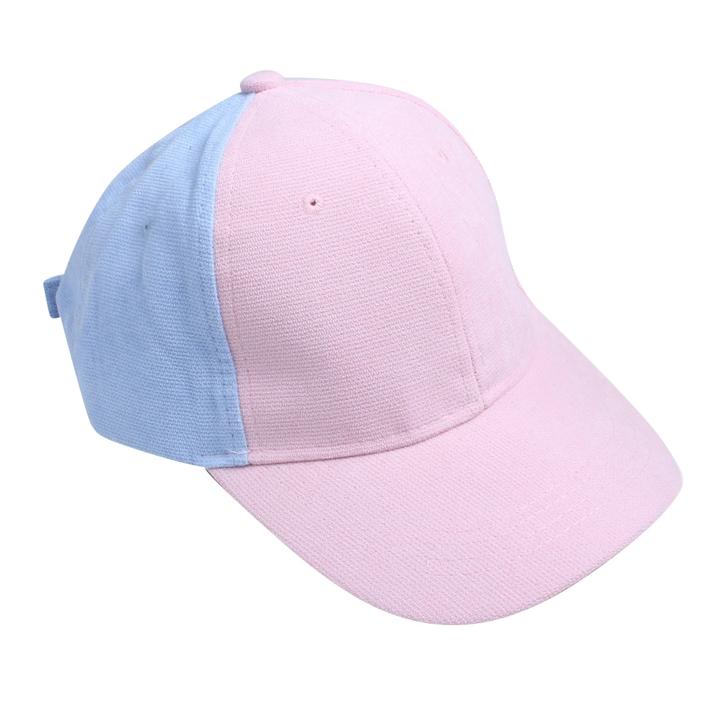 Difanni colores mezclados patchwork SnapBack sombreros otoño verano hombres mujeres gorra de béisbol Golf Sunblock beisbol casquette Hockey cap