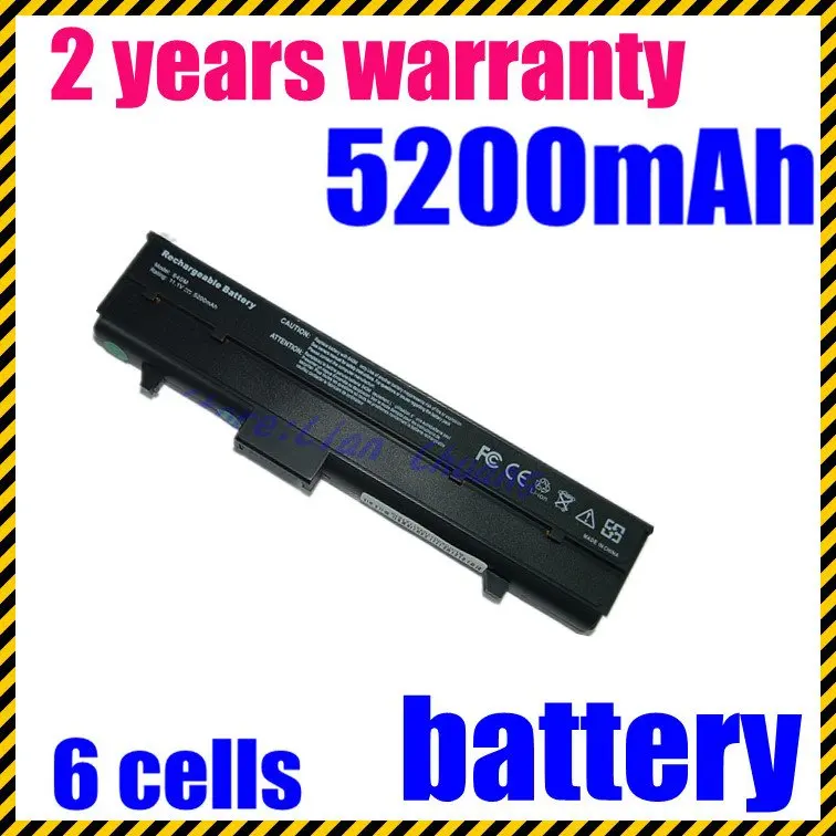 JIGU New Hot sell tablet Laptop Battery FOR Dell Inspiron 630m 640m