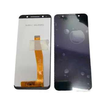 

For 5.5" Vodafone Smart N9 VFD720 D720 LCD Touch Screen Digitizer Glass LCD Display Assembly Replacement