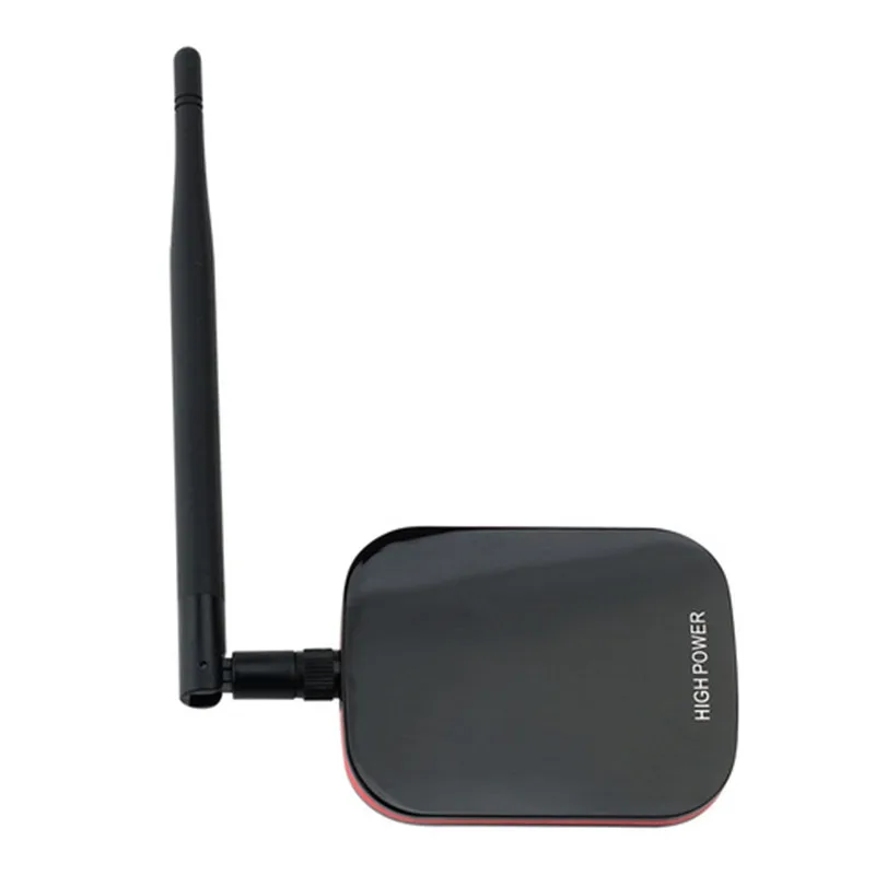 

Fenvi Wireless USB 2.0 Wifi Adapter Ralink RT3070L Long Range Network Card 150Mbps 2.4G Wifi Decoder With 5DBI Antenna