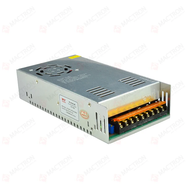 

36V Switching Power Supply for Step Driver on the CO2 Laser Cutting Machine