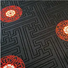 75 см* 100 см парча ткань костюм одежда Этнические тибетские антикварные кимоно Ткань Праздничная сцена макет ткань платье diy ткань