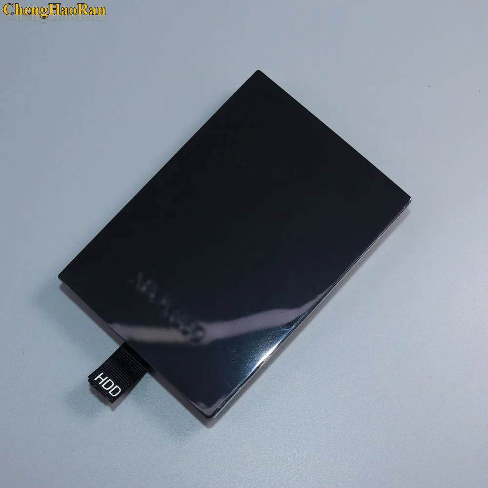 1x Hot Sale Best Price In Bulk Hard Disk Drive Hdd Internal Case Shell For Xbox 360 Slim 20gb 60gb 120gb 250gb Hdd Holder Replacement Parts Accessories Aliexpress