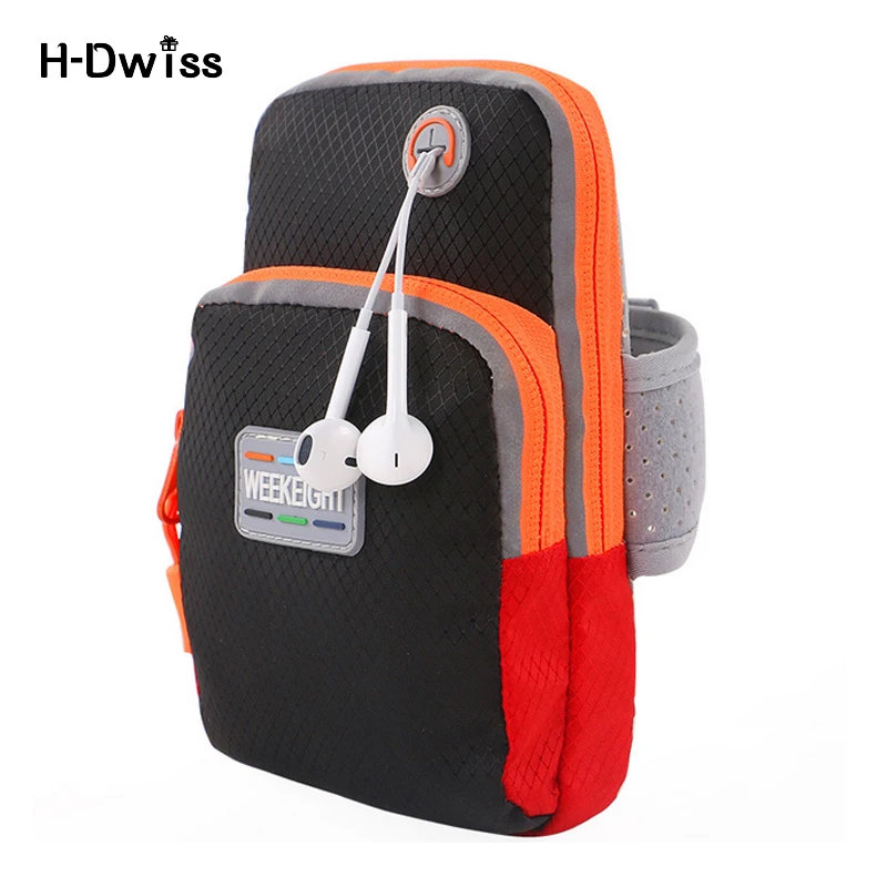 High Quality Fashion Men Women Bag