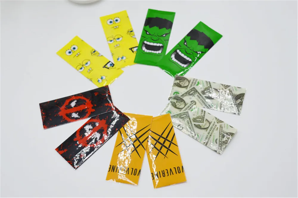18650 battery stiker08