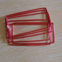 72*38 мм 125 кГц ID reader антенны для LF сканеров