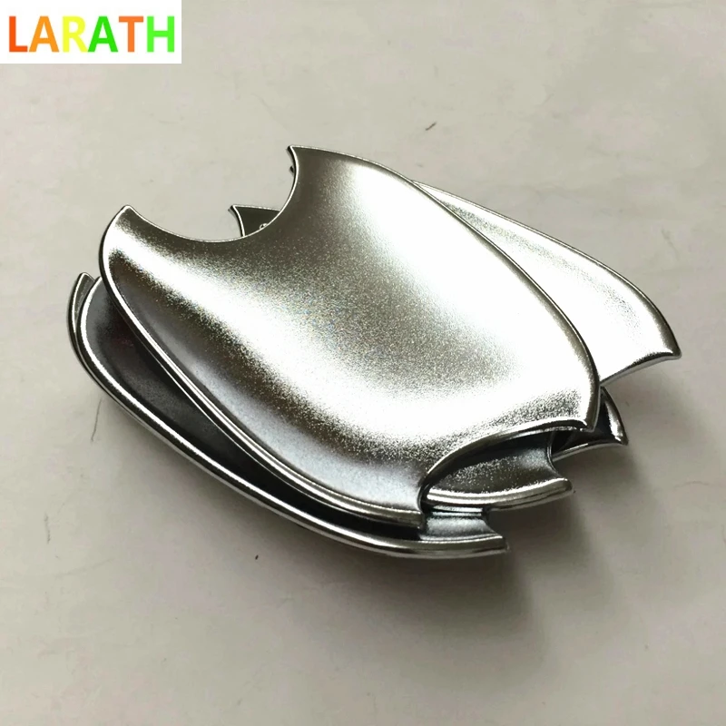 Для Hyundai Tucson ix35 2010 2011 2012 Новый ABS хром стайлинга автомобилей Наружная ручка