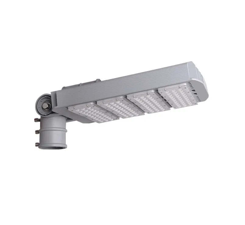 Outdoor Verlichting Lamp Led-straatverlichting AC85-265V IP65 Waterdichte Stree Lamp 90 w 120 w 150 w 180 w