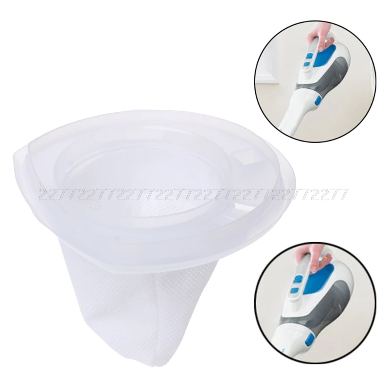 

Replacement HEPA Filter Cup For Black Decker VF110 Vacuum Cleaner Dust Buster Filter Cup Au24 Dropship