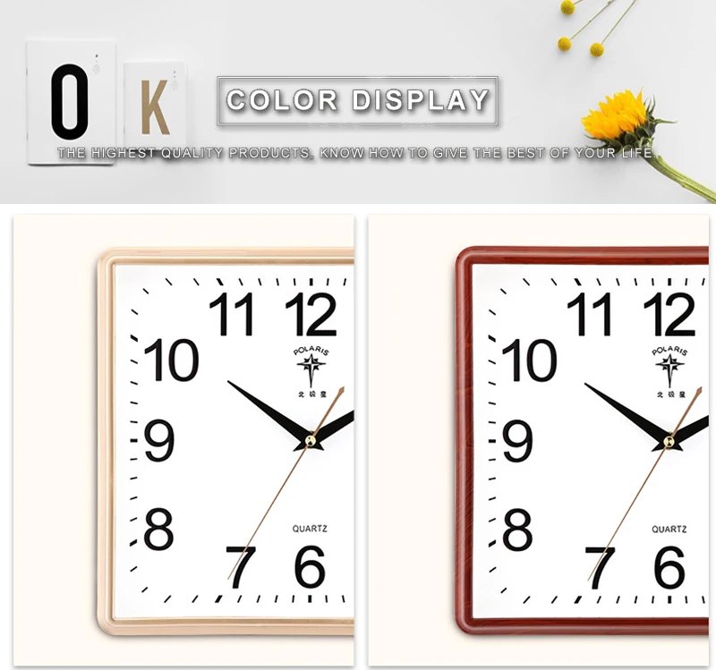 rooms wall clocks luxury mancave crystal wall clock digital wall watch modern wall clock designs horloge vintage mural home dekor o clock kiss band clok clock on the wall vintage home decor  (8)