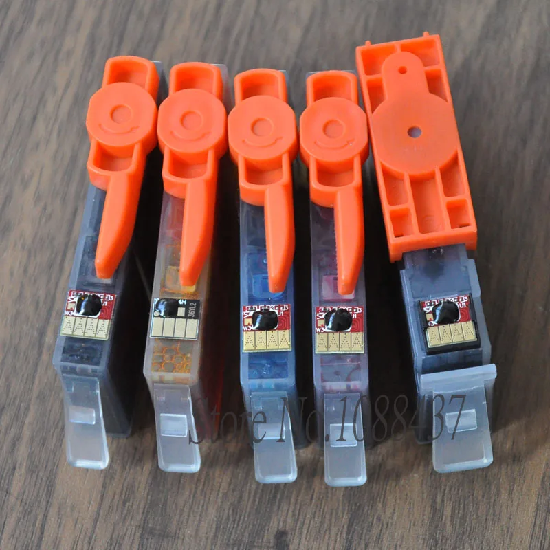 HP 364 details 3