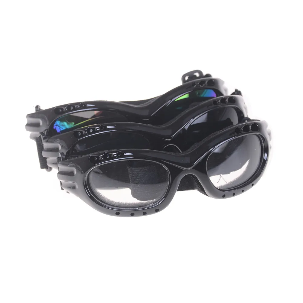 163*52 мм защитные очки анти-шок прозрачные рабочие ветрозащитные очки защита от ветра и пыли тактические Защитные Очки