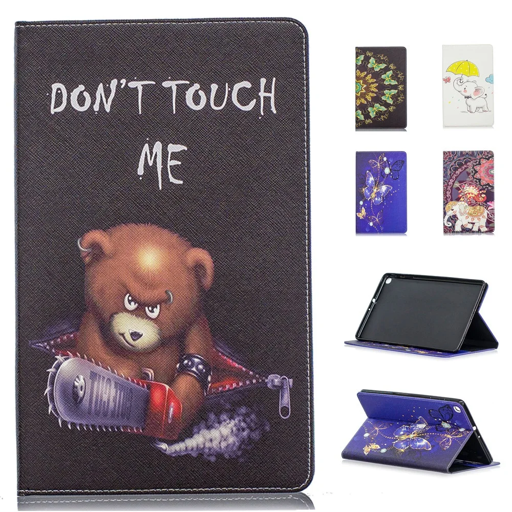 Чехол для планшета Samsung Galaxy Tab S5E 10 5 T720 T725 2019|Чехлы планшетов и электронных книг| |