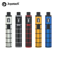 Original Joyetech eGo One TFTA Kit 2ml Tank with 2300mah Built-in Battery E Cigarette eGo One TFTA kit
