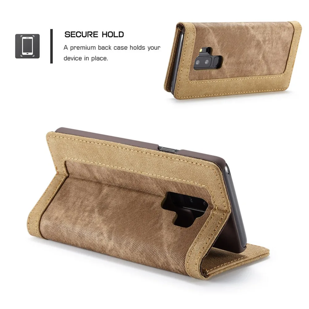 for Samsung Galaxy S9 Plus (1)