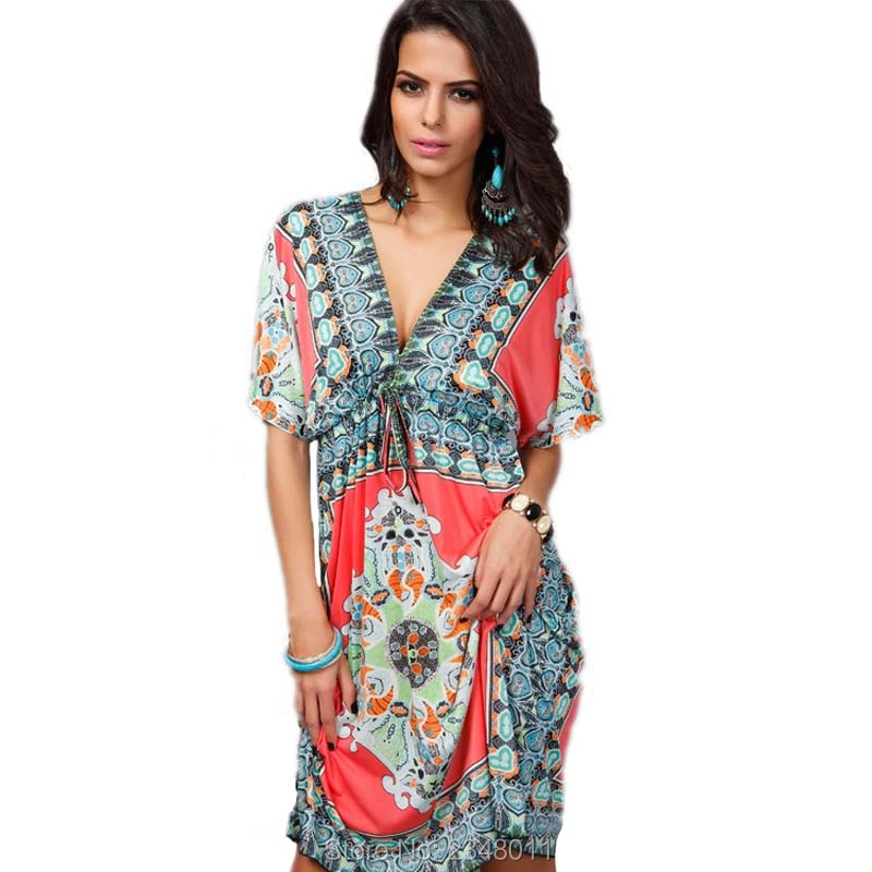 roupas para resort na praia