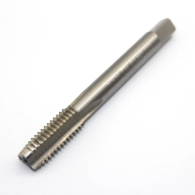1PCS M1/M1.2/M2/M2.5/M3/M4/M5/M6/M7/M8/M9/M10/M11/M12 straight thread screw taps machine hand tools 1PCS M1/M1.2/M2/M2.5/M3/M4/M5/M6/M7/M8/M9/M10/M11/M12 straight thread screw taps machine hand tools
