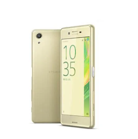 Sony Xperia X Performance XP tarjeta doble 4G F8132 original - 6