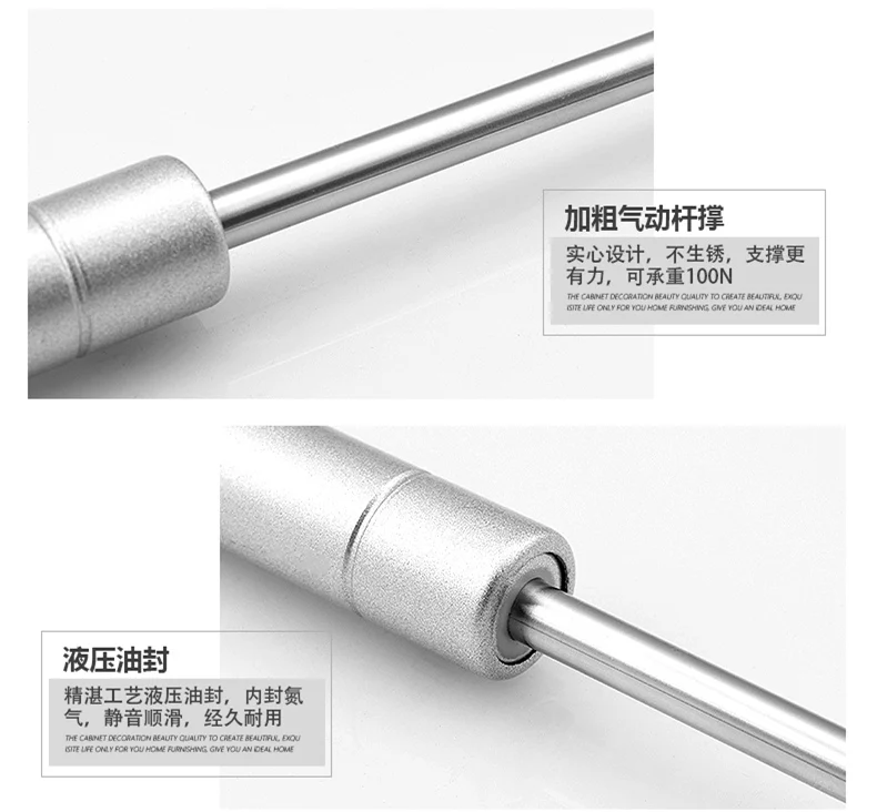 Dobradiças do armário