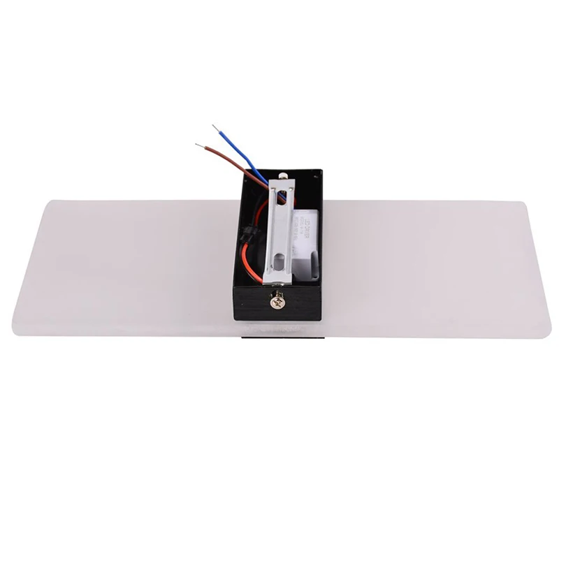  Modern Elegant Acrylic Led Wall Lamp AC85-265V Wall Mounted Sconce Lights lamp Bedroom Hallway Bath - 32847131655