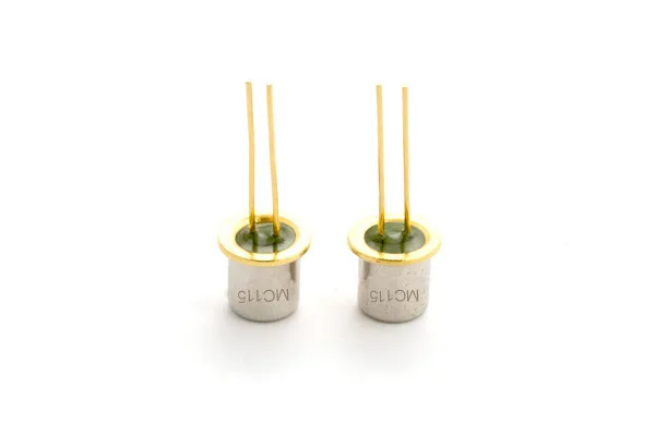 

[BELLA] Catalytic combustion of combustible gas sensor MC115 original authentic --5pcs/lot