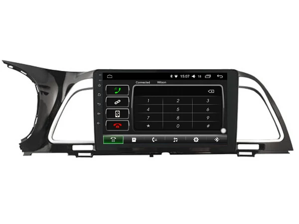 Perfect For kia K4 2014+head unit autoradio Android 8.0 car gps multimedia 64GB rom+IPS screen+CARPLAY+TDA7851 Amplifer+4 Car Launcher 4
