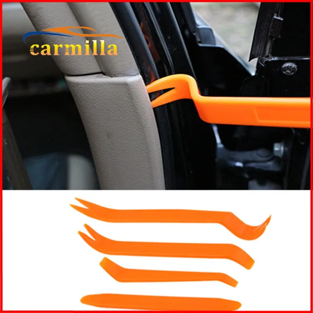 Online Shop Auto Car Radio Panel Door Clip Panel Trim Dash