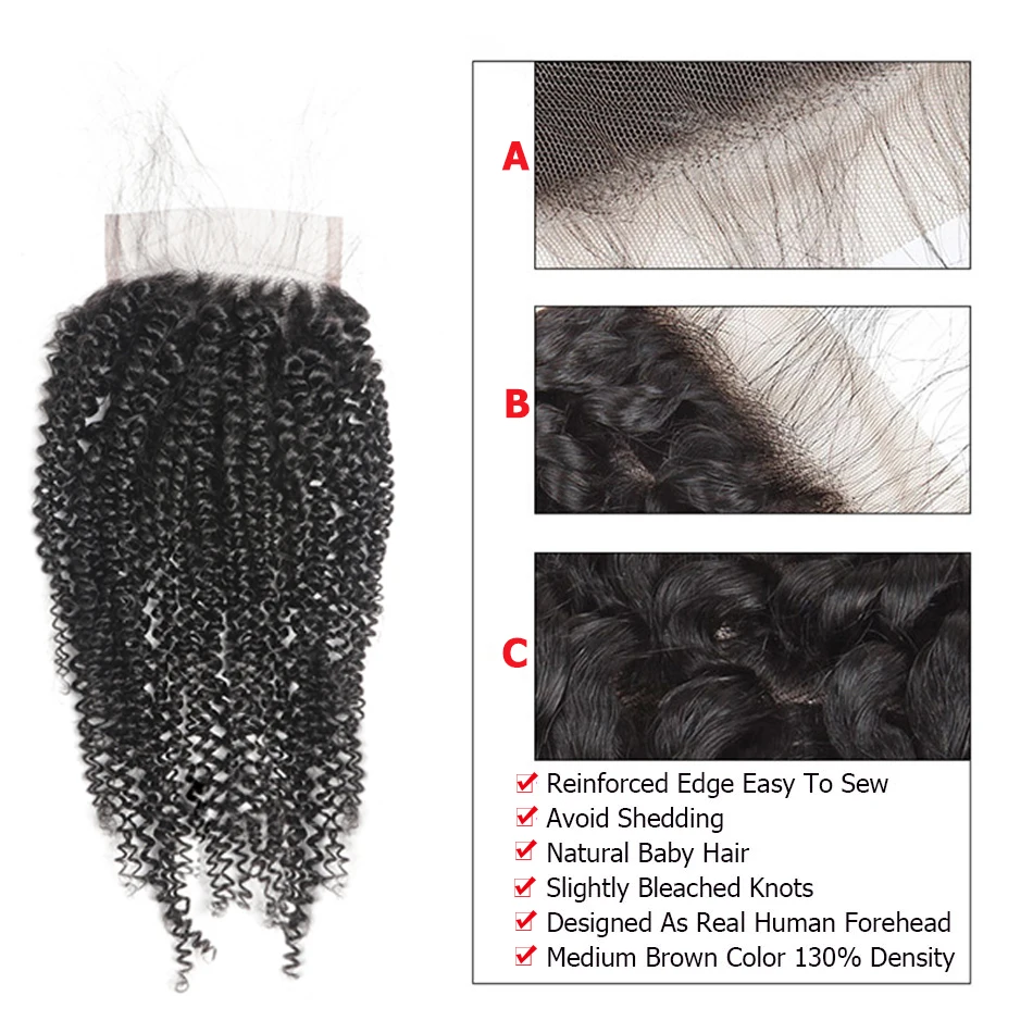 AFRO-kinky-curl