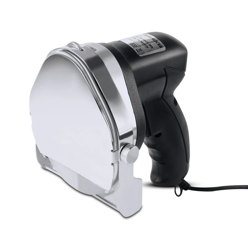 Electric Kebab Slicer Gyros Knife Shawarma Cutter Food Processor Knife Slicer Meat Carver 110V-240V Electric Kebab Slicer Gyros Knife Shawarma Cutter Food Processor Knife Slicer Meat Carver 110V-240V
