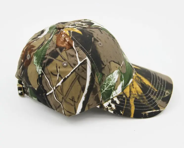 1 шт., Мужская армейская Военная камуфляжная кепка, бейсбольная кепка, камуфляжная кепка для мужчин, Охотничья камуфляжная кепка для женщин, пустая камуфляжная кепка для пустыни - Цвет: 0077