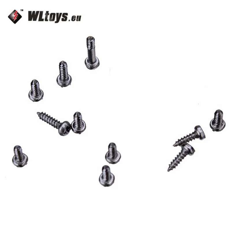 Лучшее предложение WLtoys V911 V911-1 V911-2 вертолет Запчасти набор винтов для