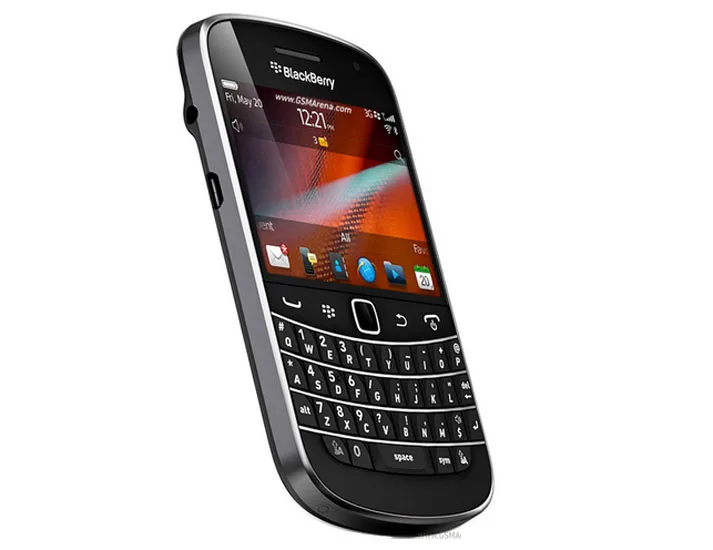 Разблокированный мобильный телефон blackberry 9900 3g QWERTY+ сенсорный экран 2,8 'WiFi gps 5.0MP 8 Гб rom мобильный телефон blackberry 9900