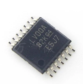 

SN74LV00APWR SN74LV00A LV00A