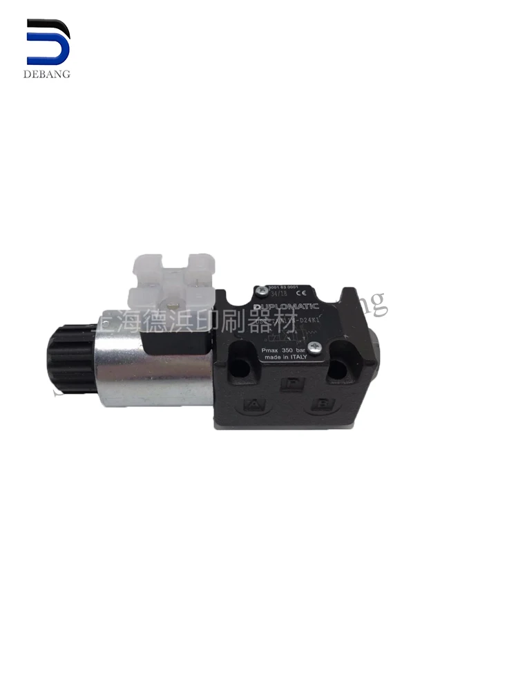 

CD102 Original nuevo 24V HEW 24V HDM-SACH-NR 00.250.0668