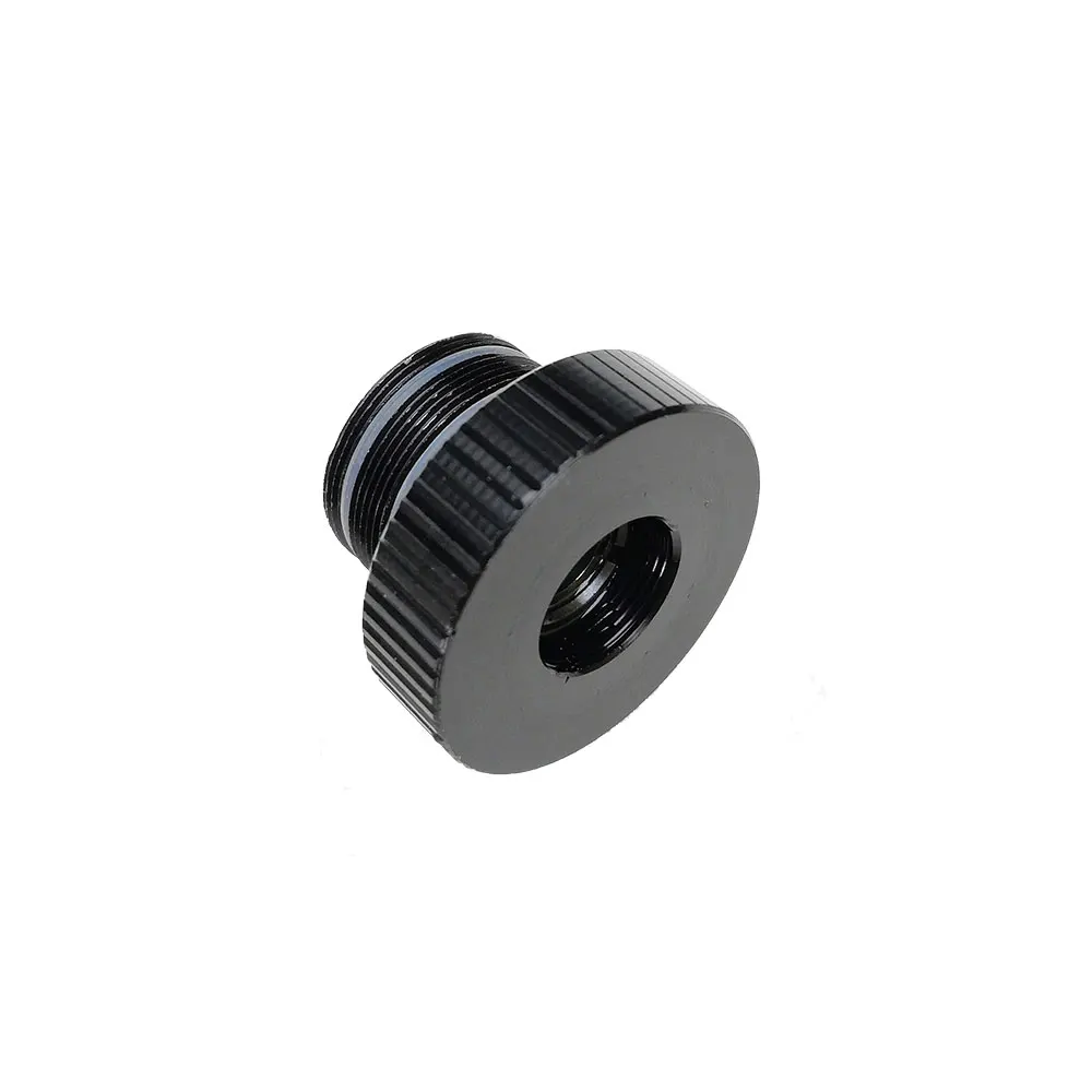 Lente de Focalização do Laser Laser de 450nm Tgleiser M14 0.5 de 450nm 5 w 10 w 15 w Módulo Diodo Laser Cabeça