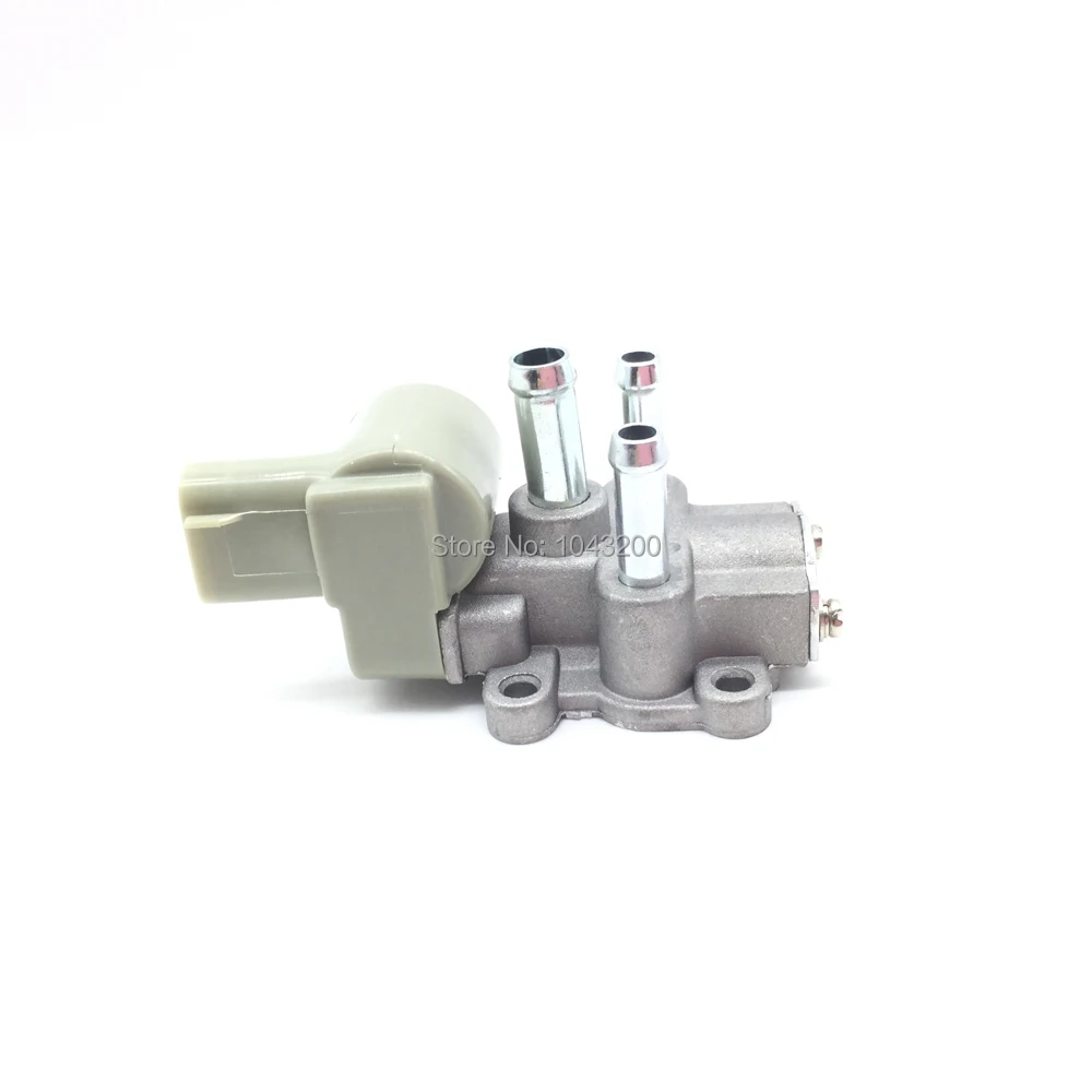 Connector of Idle Air Control Valve AC205 Fits:Asuna Prizm Toyota Celica Corolla 