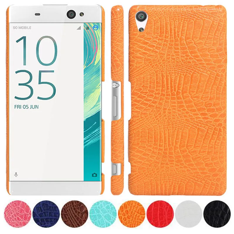 Hard PC Case for Sony Xperia XA1 Ultra Case 6.0 Hard PC Case for Sony Xperia XA1 Ultra Case 6.0
