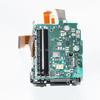 

New DC Power Flash board + Battery box+ Power board assembly Repair parts for Canon EOS 700D;Rebel T5i;KISS X7i;DS126431 SLR