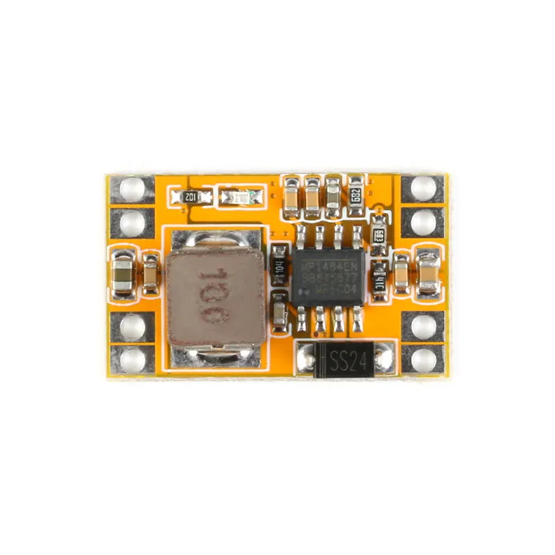 DC-DC 9V 12V 19V To 5V 3.3V 3A USB Step Down Buck Power Supply Charger Module Voltage Regulator For Vehicle Car Phone Pad (5)
