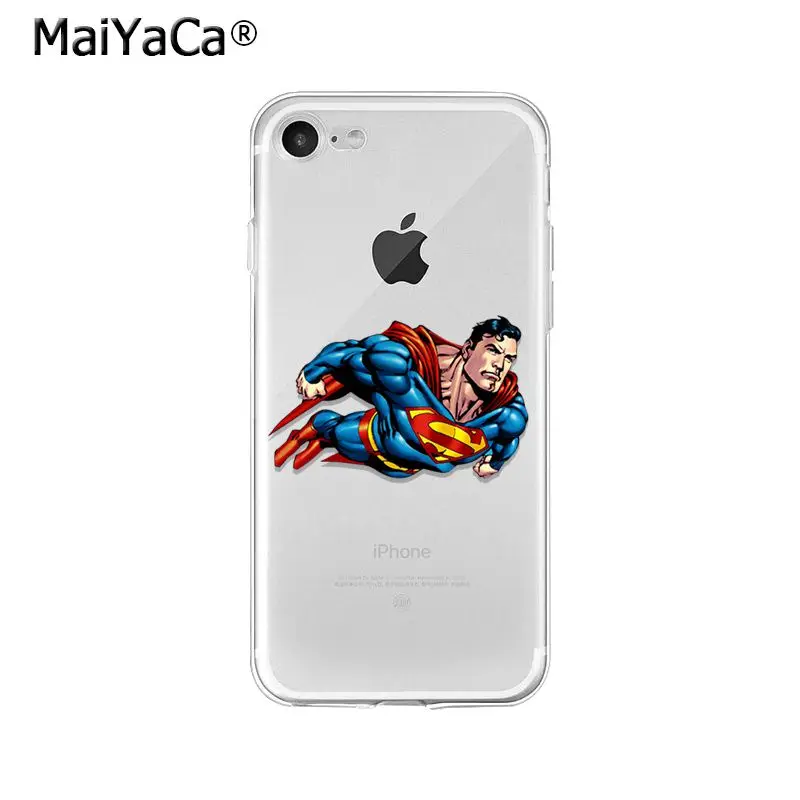 DC Superhero Superman