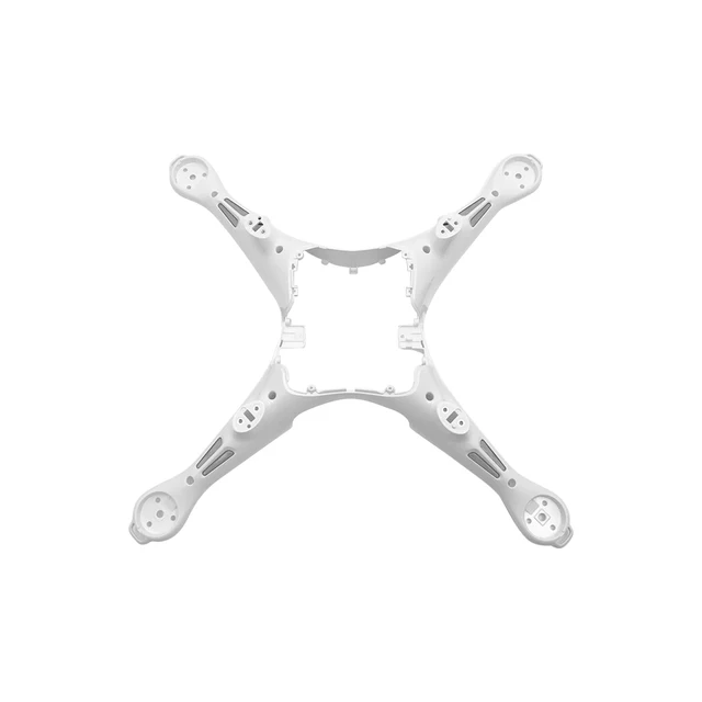 $47.18  Original DJI Phantom 4 Pro Middle Body Shell For DJI Phantom 4 Pro Drone