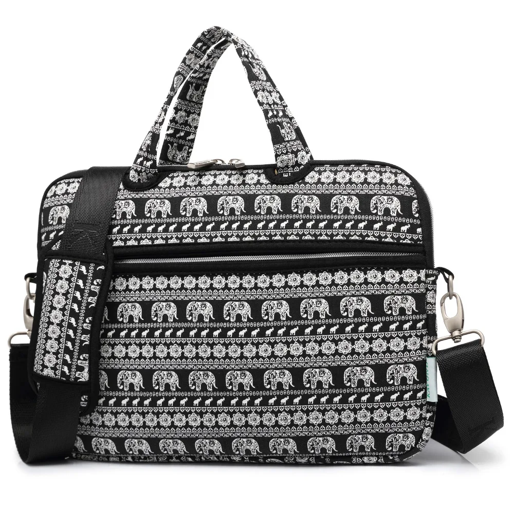 notebook handbag